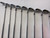Used Taylormade BURNER 2.0 Mens Iron Set RH 4I-AW 11779-S000201730 View 3