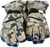 Used Burton GORTEX Outerwear Mens Gloves Camouflage MD View 1