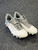 Used New Balance Freeze LAX Cleats Mens Grey Senior 9 11849-S000036728 View 1