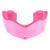 New Shock Dr Gel Max Youth Pink Mouthguard 11692-SHD6100Y2070PK View 1