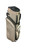Used Sun Mtn GOLF BAG Womens Cart Bag Tan 11862-S000092841 View 1