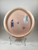 Used Lone Star Disc LIMA THE MIDDY Disc Golf Mid Range Pink 156g 10105-S000302489 View 2