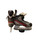 Used Bauer VAPOR SPEED Junior Hockey Skate Junior 02 11095-S000102429 View 2