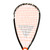 Used Tecnifibre DYNERGY APX Adult Squash Racquet Black Unknown 11484-S000298200 View 2