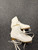 Used DBX CLASSIC Girls Figure Skate White Junior 03 11726-S000292090 View 3