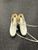 Used DBX CLASSIC Girls Figure Skate White Junior 03 11726-S000292090 View 1