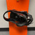 Used Burton SUPER HERO SMALLS Boys Board/Binding Orange 130 cm 11855-S000199152 View 5