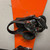 Used Burton SUPER HERO SMALLS Boys Board/Binding Orange 130 cm 11855-S000199152 View 6