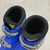 Used Roces IDEA UP 6 IN 1 190-220 Boys DH Ski Boot Royal Blue 190 MP - Y12 11855-S000199153 View 2