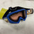 Used Giro Snow Goggles Youth Royal Blue 11855-S000199155 View 1