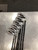 Used WARP SPEED Mens Iron Set RH 6I-PW 11884-S000059402 View 2