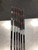 Used WARP SPEED Mens Iron Set RH 6I-PW 11884-S000059402 View 3