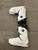 Used Salomon LAUNCH BOA SJ BOA Mens Snowboard Boots White Senior 12 11614-S000230737 View 3