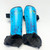 Used Brava Soccer Shin Guards Youth Carolina Blue XS 11805-S000075311 View 1