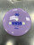 Used Kastaplast K1 VASS Disc Golf Driver Purple 10558-S000248147 View 1