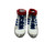 Used Adidas Wrestling Shoes White Senior 8 11873-S000232212 View 3