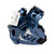 Used MACHO WARRIOR Sparring Headgear Navy Blue 11506-S000297117 View 2