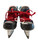 Used Bauer XLP SZ Y 13 Youth Hockey Skate Youth 13.0 11814-S000389633 View 3