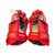 Used Reebok KINETICFIT 6X Intermediate Gloves Red 8 1/2" 11883-S000157305 View 2