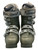Used Tecnica ATTIVA DIABLO PRO Womens DH Ski Boot None 225 MP - J04.5 - W5.5 11512-S000233012 View 2