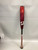 Used Demarini ZOA ZBZS-24 BB/SB USSSA 2 3/4 Bat 28" 11851-S000043138 View 9