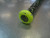 Used Louisville Slugger CATALYST BB/SB USSSA 2 5/8 Bat 27" 11339-S000198745 View 4