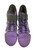Used Nike Adult FB Cleats Purple Senior 12 11347-S000263746 View 2