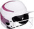 Baseball and Softball Baseball and Softball Helmets View 1
