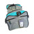 New MVP Nucleus Bag Aqua 11708-MVPNUCLEUSAQUA View 2
