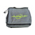 New Cell Bag Gray/Lime 11708-MVPCELLLIME View 1