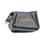 New Cell Bag Gray/Orange 11708-MVPCELLORG View 1