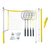 New Franklin Family Badminton Set View 1