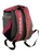 Used Louisville Slugger BACKPACK BB/SB Player Backpack Pink 11709-S000076326 View 2