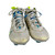 Used Nike HUARACHE 9 ELITE MID Lacrosse Cleats Men's 8.5 11506-S000297141 View 3