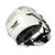 Used Cascade CS Lacrosse Helmet White Youth 11506-S000297139 View 4