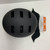 New DAKOTA MATTE BLACK MD 11762-3714270 View 4