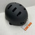 New DAKOTA MATTE BLACK LG 11762-3714271 View 3