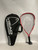 Used Head DEMON Adult Racquetball Racquet Red Unknown 11882-S000020686 View 1