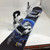 Used Lib Tech 2014 MARK LANDO LANDVIK PHEONIX 160CM Mens Board/Bindings Navy Blue 160 cm 11752-S000074447 View 3