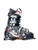 Used Alpina AJ4 Boys DH Ski Boot Black 235 MP - J05.5 - W06.5 11860-S000304439 View 1