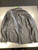 Used RALPH LAUREN GOLF JACKET L.S. Cold/Moisture W Grey MD 11884-S000059417 View 2