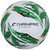 New Champro Kickoff Size 5 Green Soccer Ball 11692-CHPSB515OG View 1