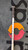 Used CCM AXIS XF GOALIE STICK Senior Goalie Stick 23" 11907-S000022840 View 2