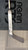 Used CCM AXIS XF GOALIE STICK Senior Goalie Stick 23" 11907-S000022840 View 1