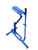 Used Louisville Slugger BLUE FLAME BB/SB Pitching Machine 11712-S000257962 View 1