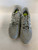 Used Under Armour LEADOFF BB/SB Cleats Grey Senior 10 11823-S000037225 View 3