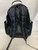Used Combat DOUBLE BAT BB/SB Player Backpack Black 11823-S000037227 View 3