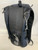 Used Combat DOUBLE BAT BB/SB Player Backpack Black 11823-S000037227 View 2