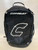 Used Combat DOUBLE BAT BB/SB Player Backpack Black 11823-S000037227 View 1