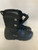 Used 5150 SQUADRON Mens Snowboard Boots Black Senior 11 11823-S000037224 View 1